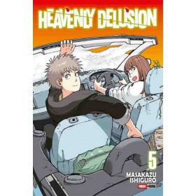 Heavenly Delusion 05